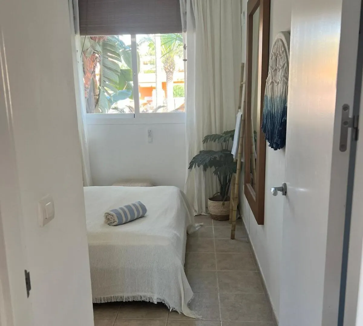 Appartement Stylish Costa Del Sol Golfer & Family Escape à Bahia de Casares
