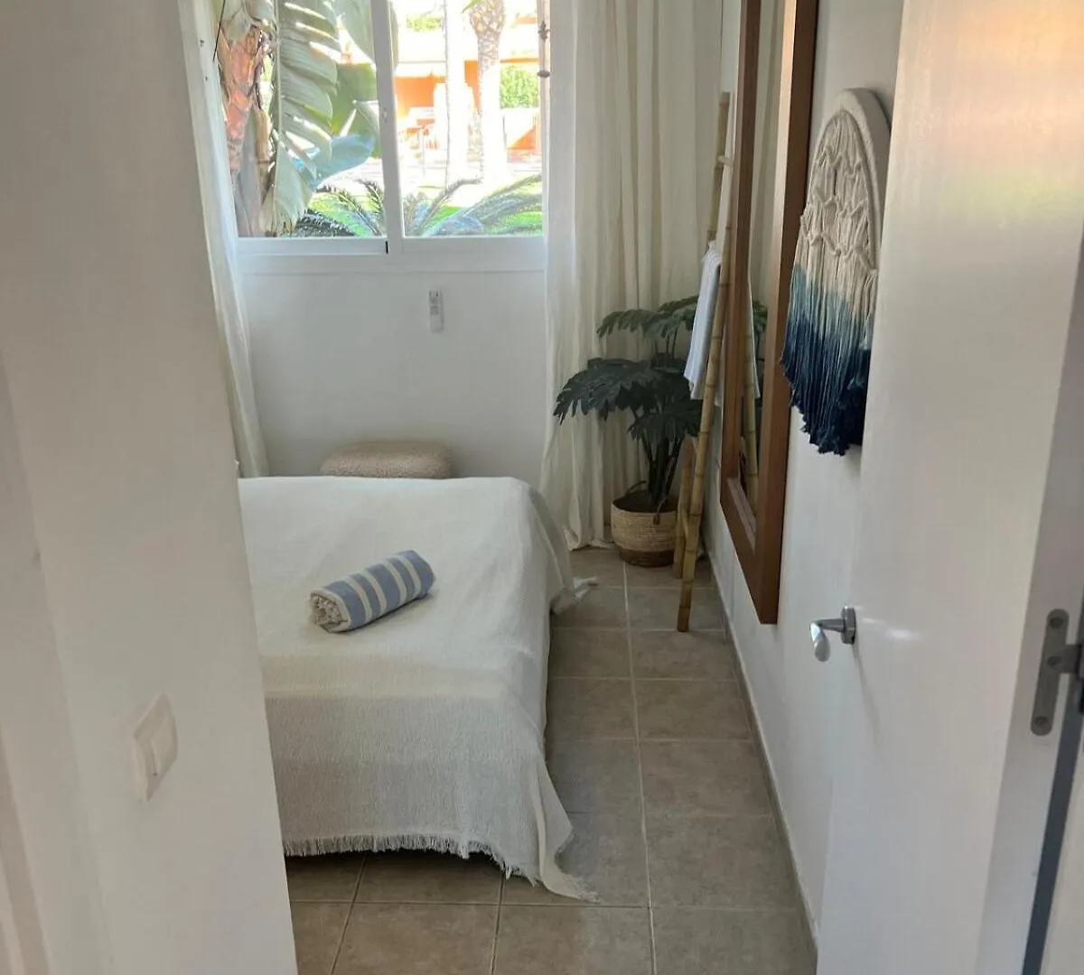 Appartement Stylish Costa Del Sol Golfer & Family Escape à Bahia de Casares