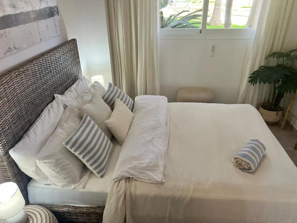 Appartement Stylish Costa Del Sol Golfer & Family Escape à Bahia de Casares