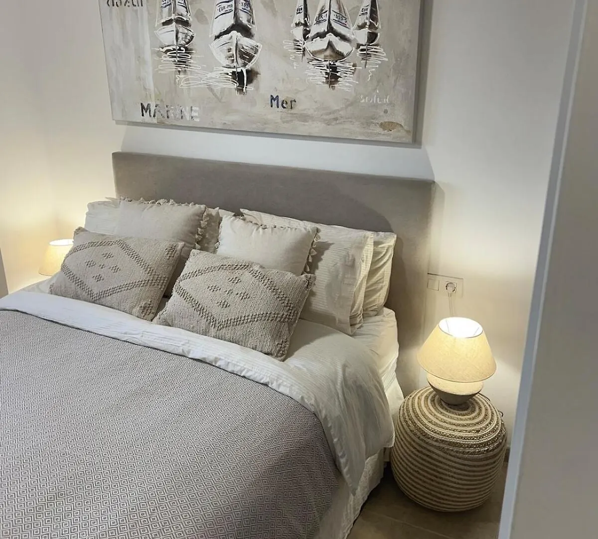 Appartement Stylish Costa Del Sol Golfer & Family Escape à Bahia de Casares 0*,