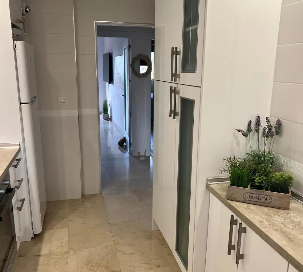 Appartement Stylish Costa Del Sol Golfer & Family Escape à Bahia de Casares