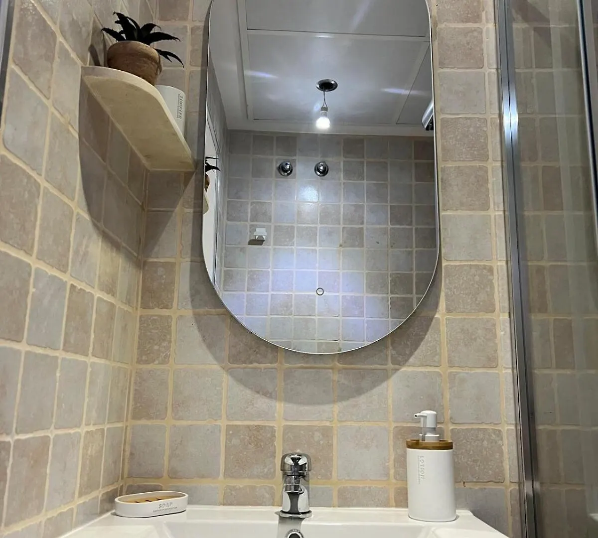 Appartement Stylish Costa Del Sol Golfer & Family Escape à Bahia de Casares Espagne
