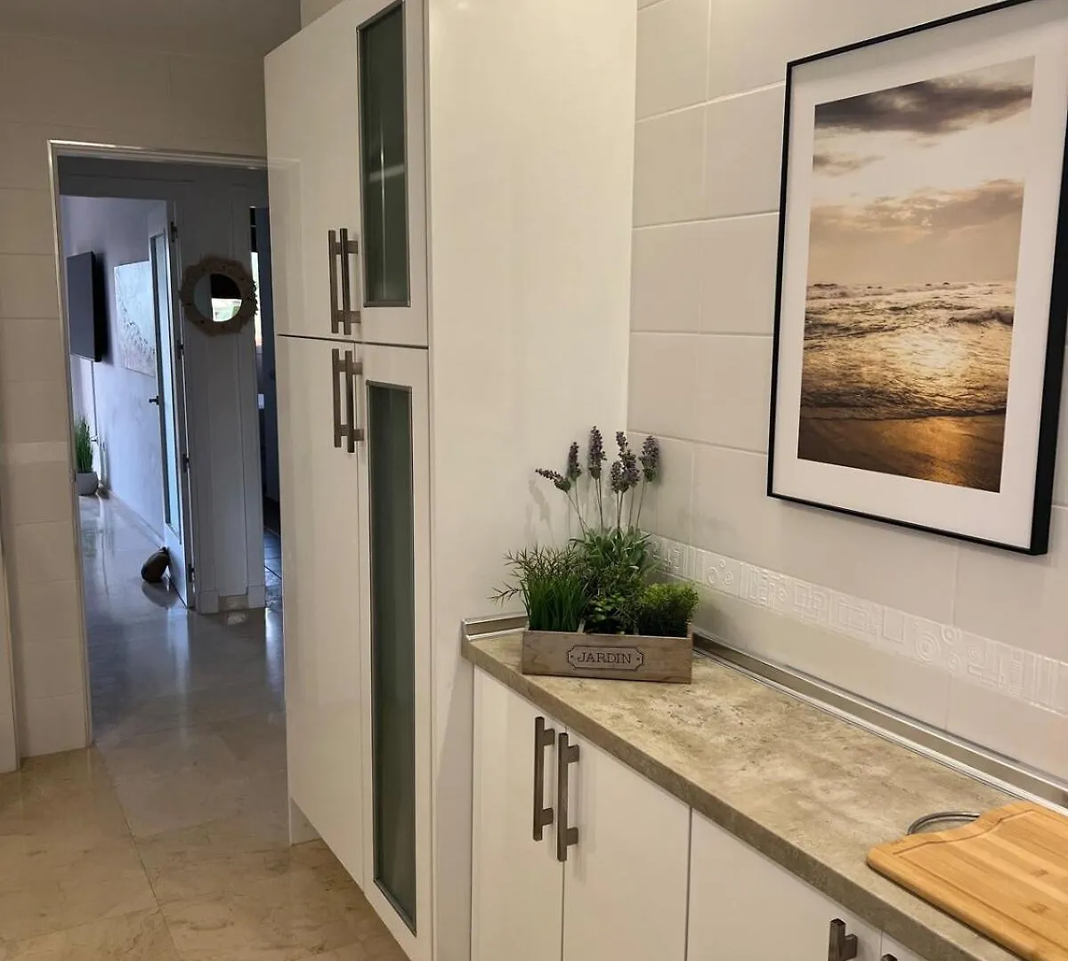 Appartement Stylish Costa Del Sol Golfer & Family Escape à Bahia de Casares