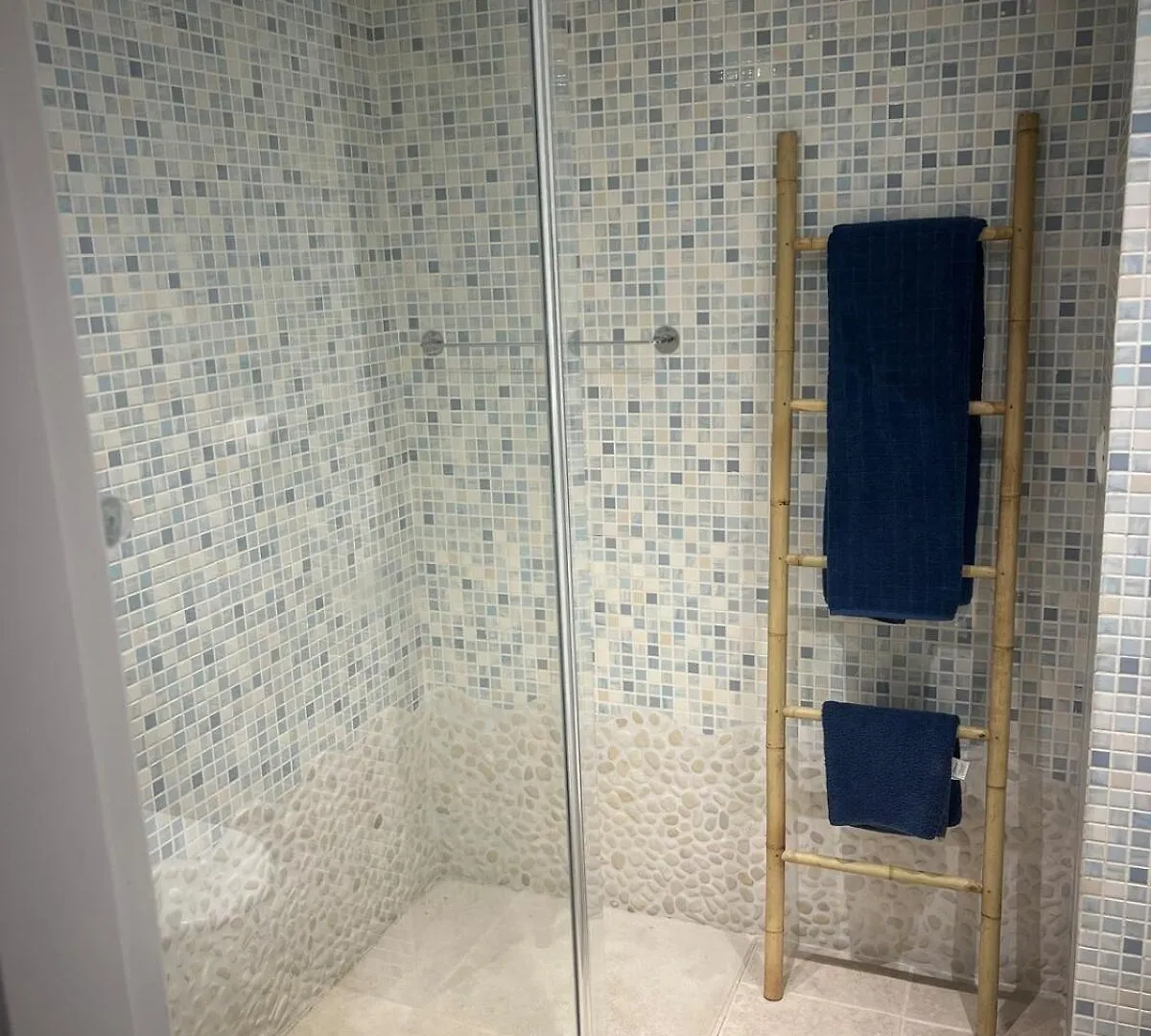 Appartement Stylish Costa Del Sol Golfer & Family Escape à Bahia de Casares Espagne